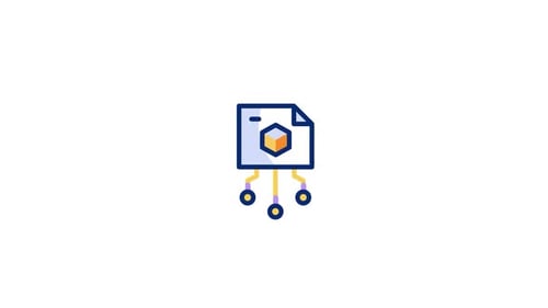 File Animated Icon