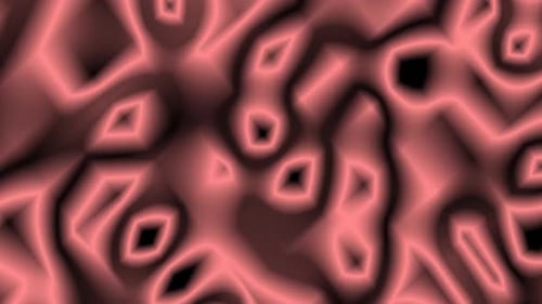 Abstract wavy flowing liquid .Moving shape layer style with texture pattern glossy motion background