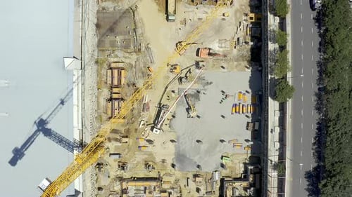 Another day, another property development