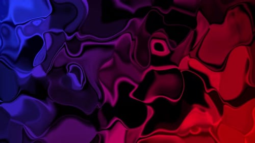 abstract colorful liquid wave background. Vd 798