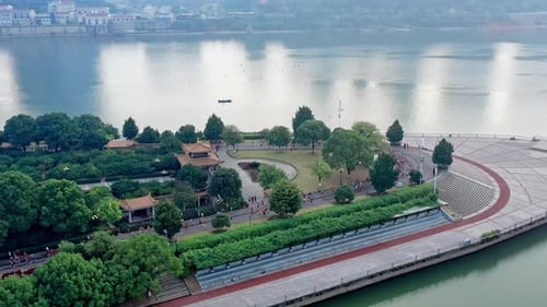 Urban Marathon runners on the street. Marathon running race