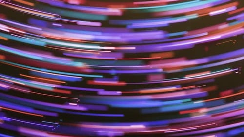 Collection Game Time : Un élément de fond d'un ballon de basket noir tournant sur un dos noir en stop motion