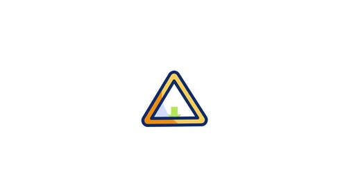 Lowpriority Animated Icon