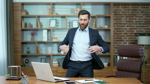 businessman, close up, portrait, office, career, mature, employer, ceo, successful, leader, investor