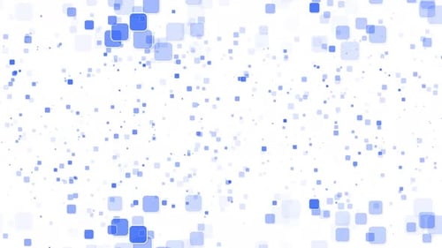 Simple Clear Background Loop