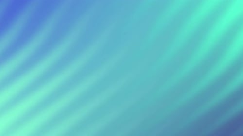 Abstract Teal and Blue Gradient Background: A Serene and Calming Digital Artwork