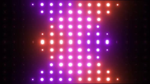 4 K Colored Led Light Loop 8