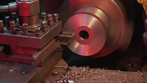 Metal Workshop 3