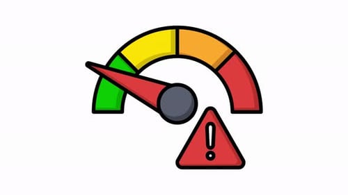 Succès des performances commerciales du compteur de vitesse