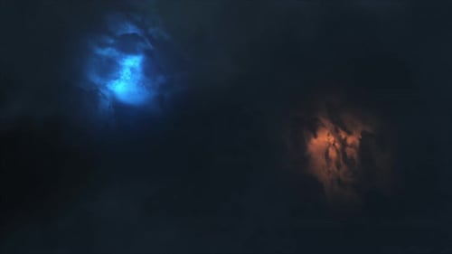 Thunder and Lightning 2