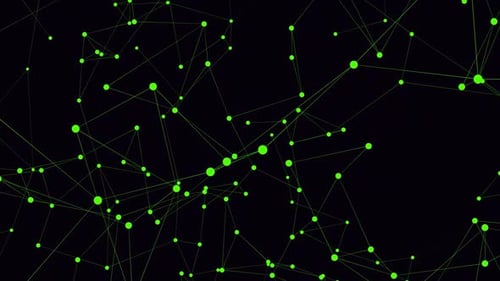 Plexus, resumen, antecedentes de tecnología empresarial, estructura de conexión de red. 6120