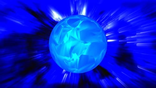 Disco-Kugel