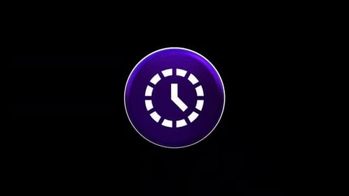 History Toggle Off Icon