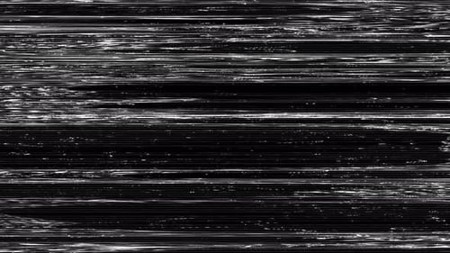 VHS defects, artifacts and noise Videocassette recorder VCR Play