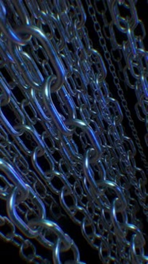 Chainlink-Hintergrund