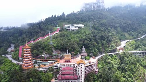 Los mejores lugares de Kuala Lumpur para disfrutar de vistas espectaculares