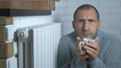 The Problem of Rising Prices for Heat Supply