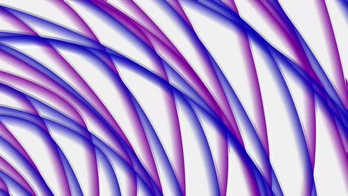 Abstract background, abstract stripes motion background