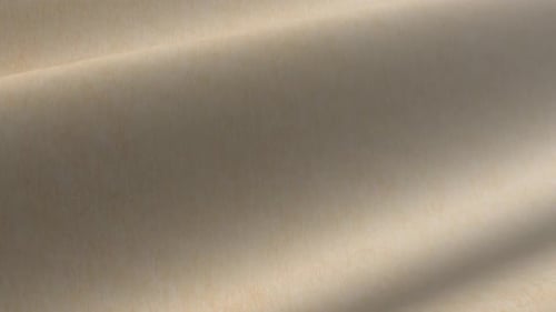 Abstract Wavy Paper Texture Background with Dynamic Folds