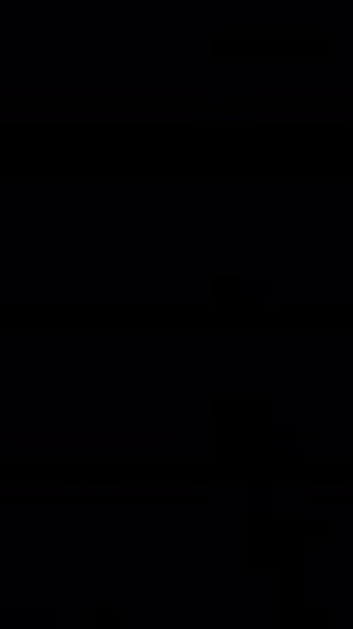 An EyeCatching and Stylish Abstract Black and White Design Featuring Geometric Shapes