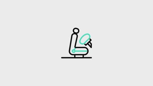 Airbag Animated Icon V2