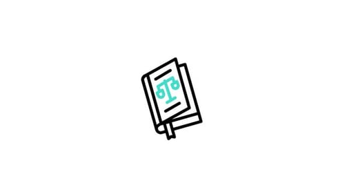 Book Animated Icon