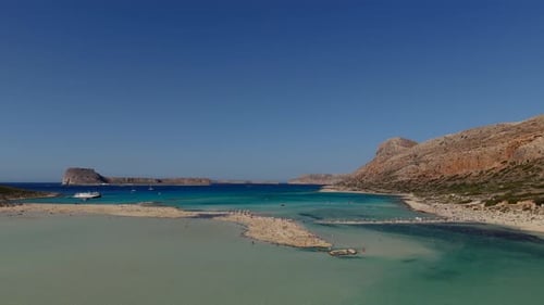 Creta, Grecia