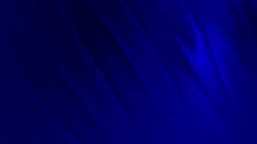 Abstract Blue Background Modern Lines Gradient Motion Dark Light Dynamic