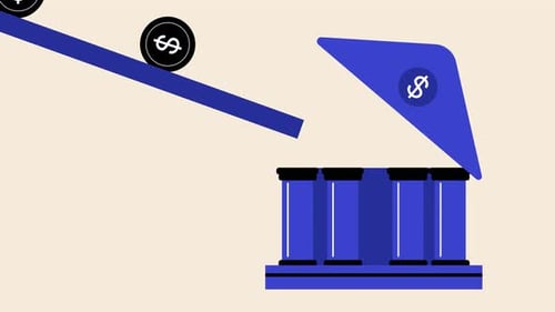 Économiser de l'argent