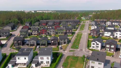 Älta Valley New Construction