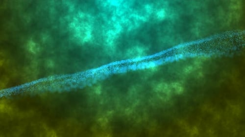 Abstract drop energy particles background . abstract modern technology point energy particleVd2424