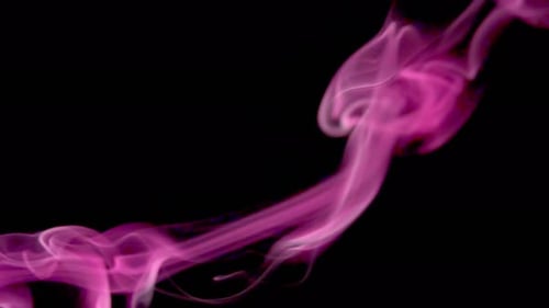 4K Smoke