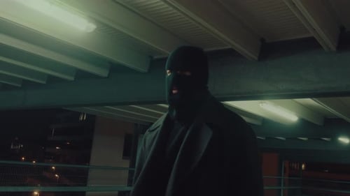 Bank Robber