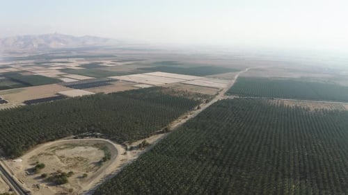 Jordan Valley