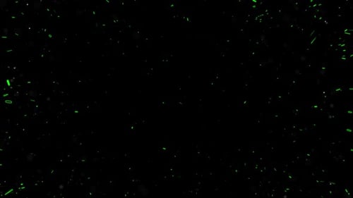 Partikelexplosion HD