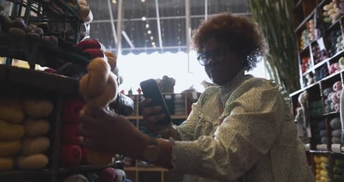 Art Gallery and Exhibition Space