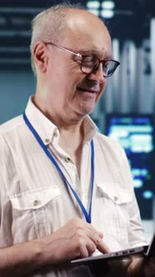 Vertical Efficient Server Farm Management