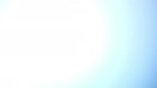 Abstract Gradient Background Changing Color