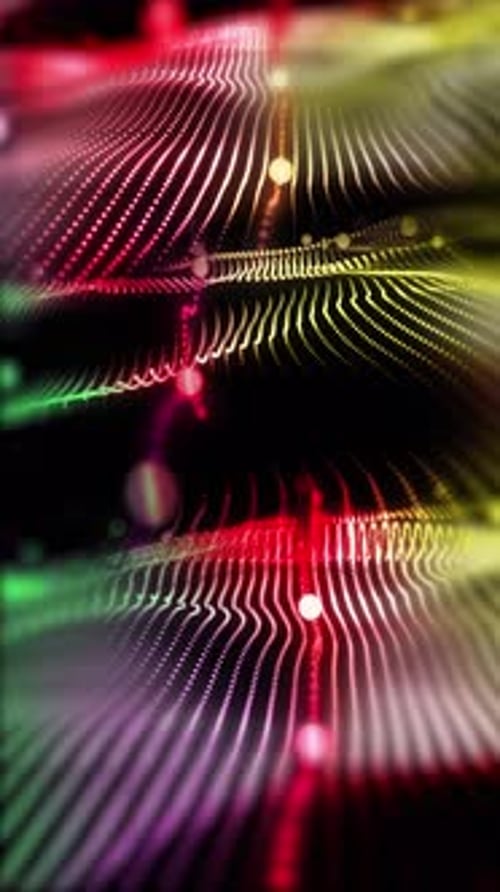 Illusionshintergrund