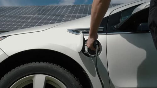 Car Solar Panels