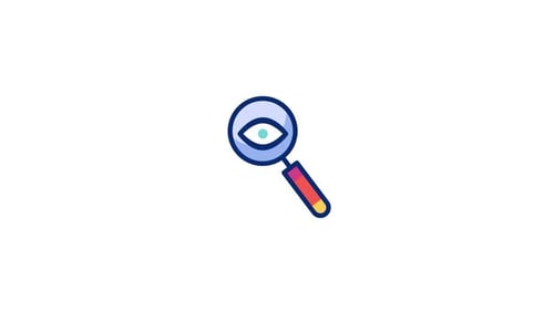 Evidence Animated Icon