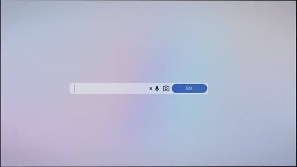 Freelancing Typing In Computer Search Bar, Backgrounds Motion Graphics ...