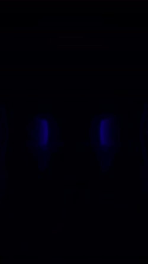3D Abstract background