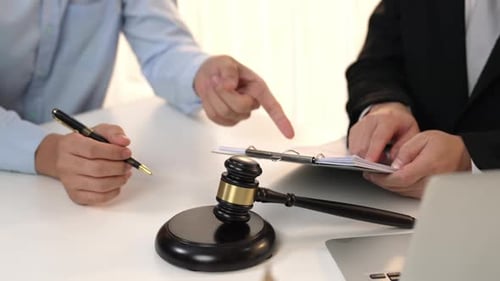 Royalty-Free Law Firm Videos - Envato