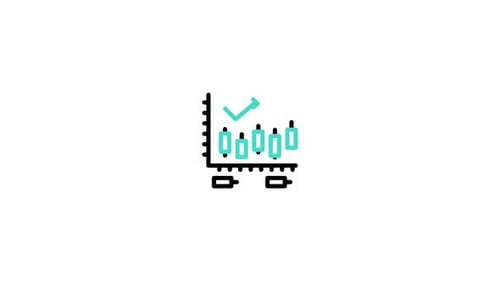 Forex Animated Icon