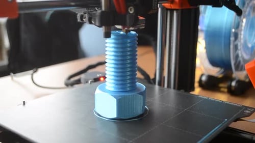 3D-Drucker