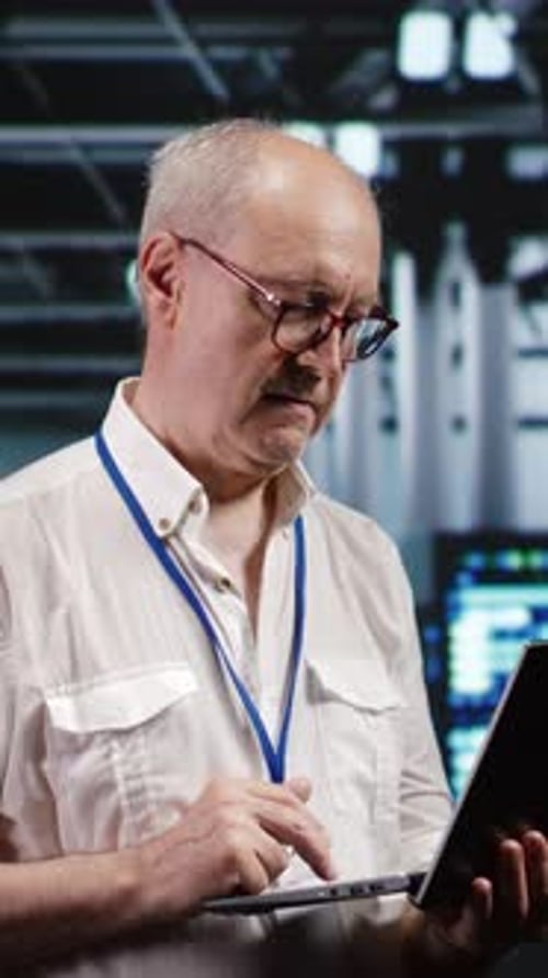 Vertical Expert Data Center Management