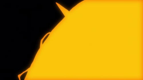 Fluid Shape Content Reveal Animation