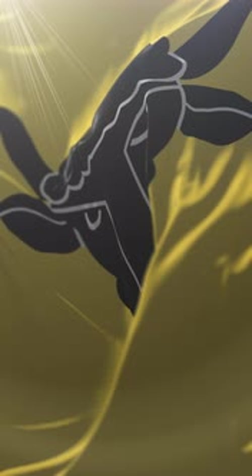 Drapeau du canton d'Uri