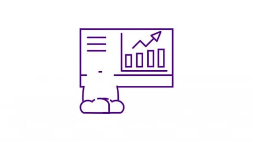 Animated Growth with Alpha Channel